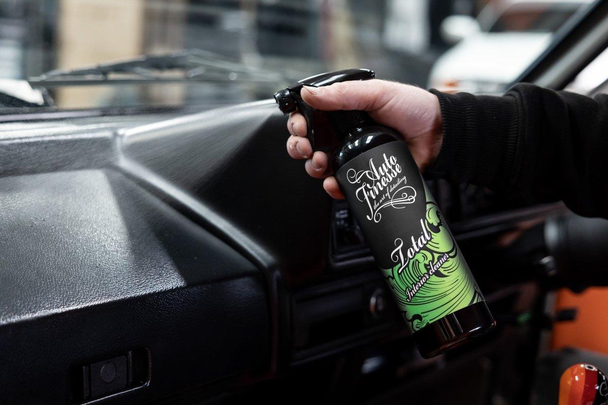 Auto Finesse Total 500ml (Innenraumreiniger)