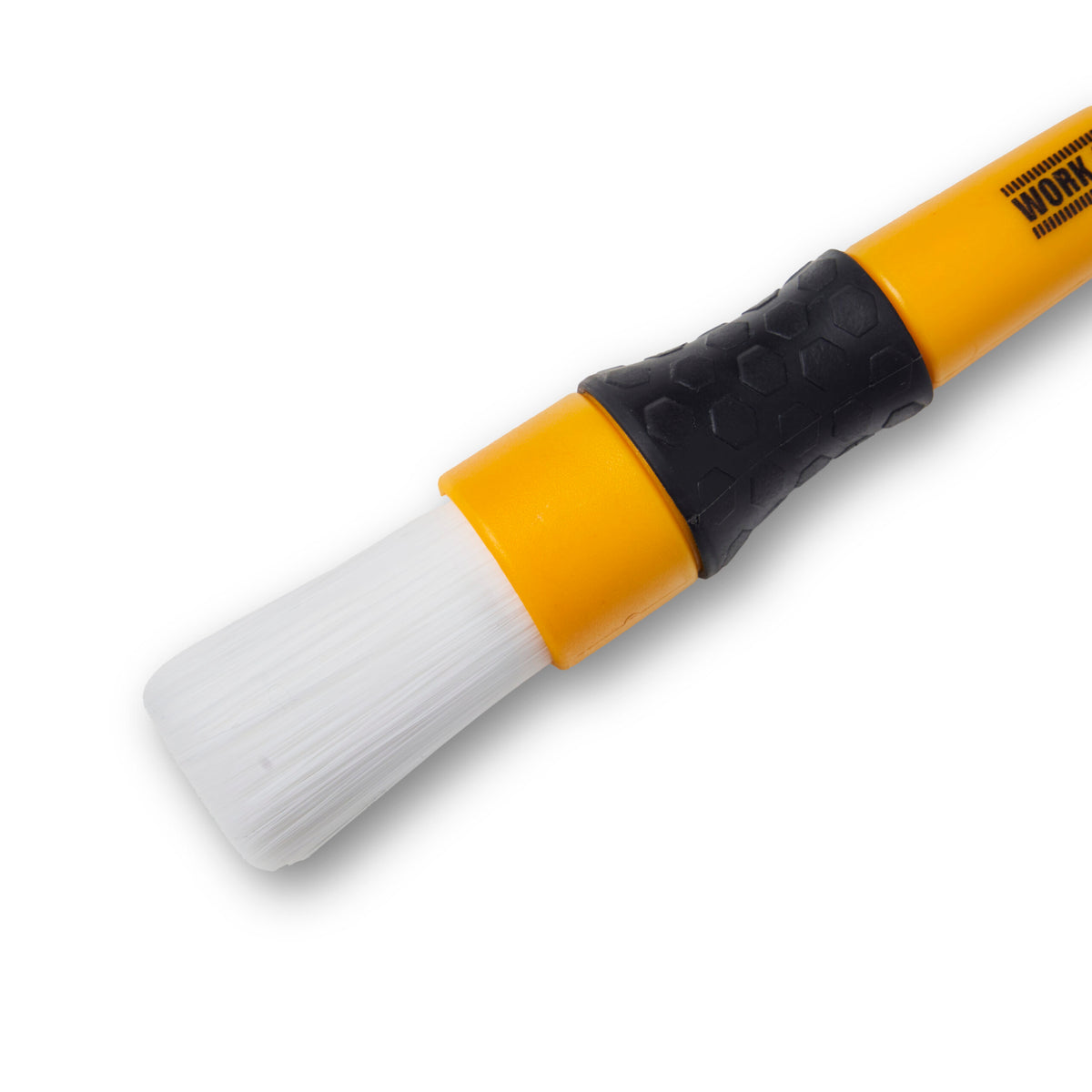 Work Stuff Ultra Grip Albino Detailing Pinsel 24mm