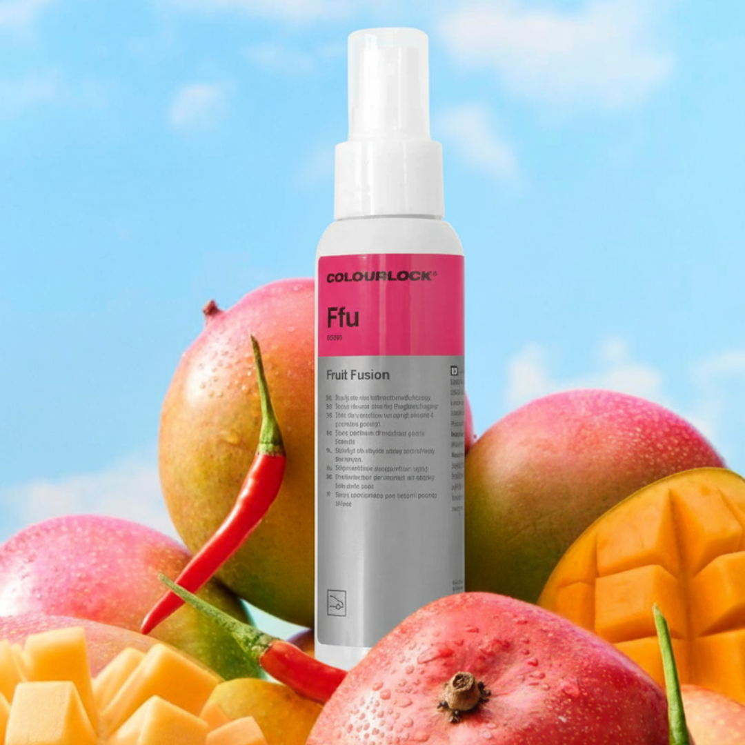 KOCH Colourlock Fruit Fusion 100ml (Duftspray)