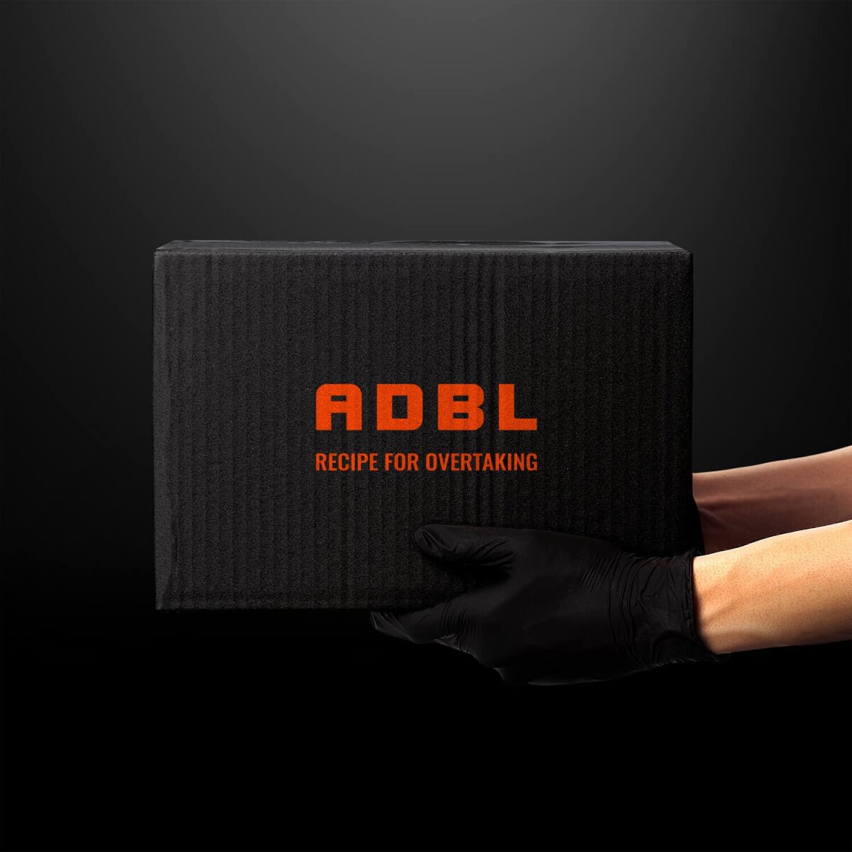 ADBL Interior Sample Set – začetni komplet za notranjost – pogled 3