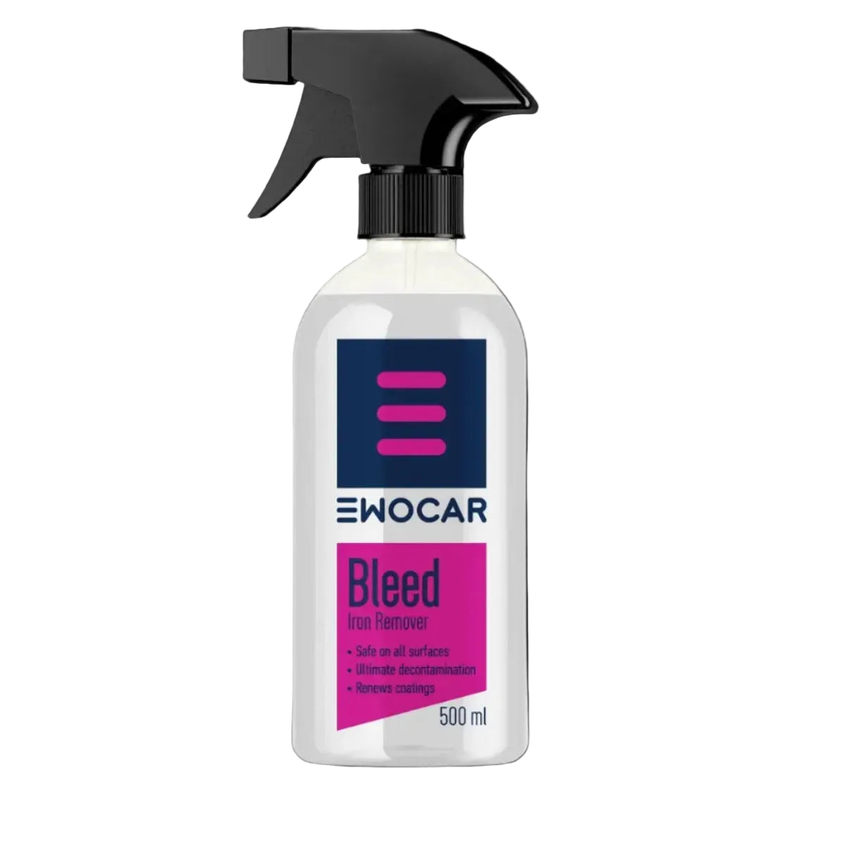 EWOCAR Bleed Iron Remover 500ml