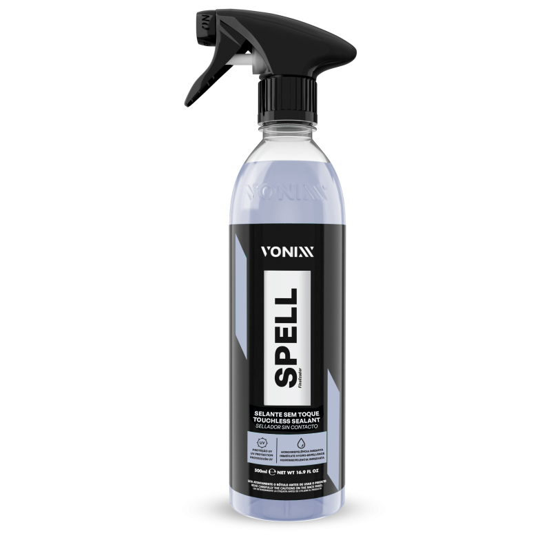Vonixx Spell 500 ml – brezkontaktni zaščitni premaz