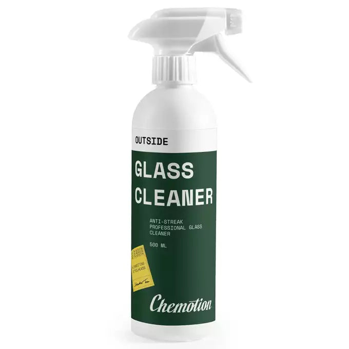 Chemotion Glasreiniger 1000ml