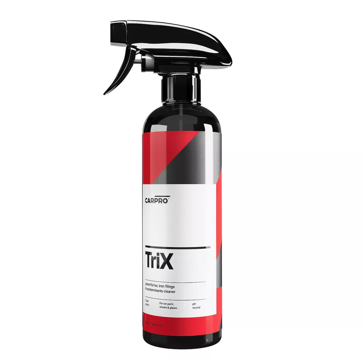 CarPro TriX (Flugrost- & Teerentferner) 500 ml