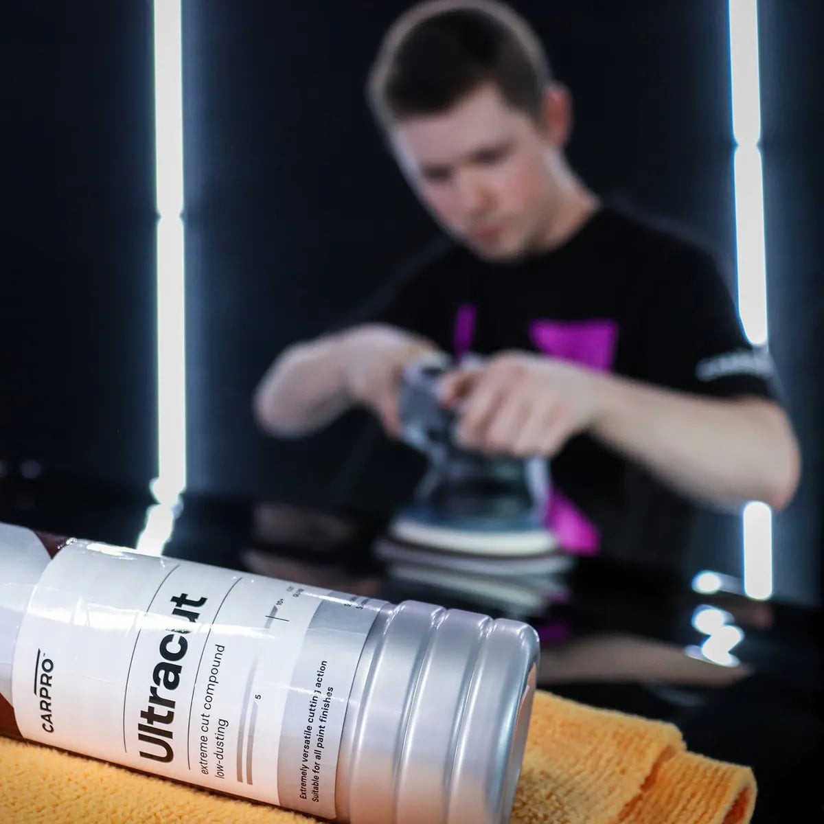 CarPro UltraCut Paste 500ml