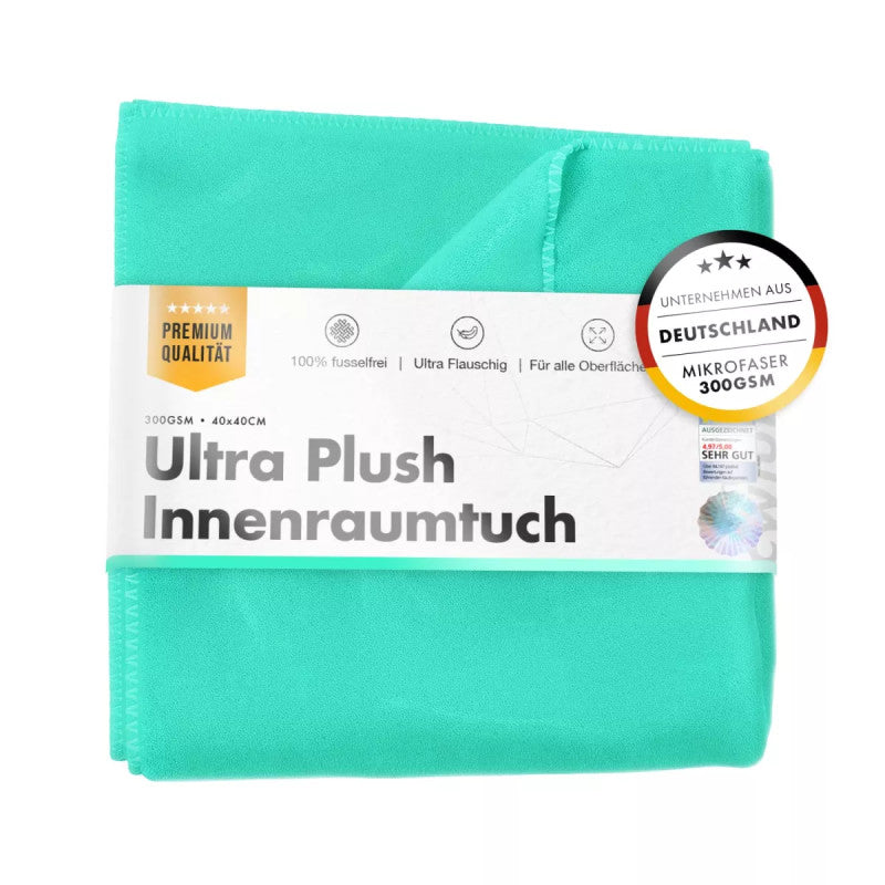 chemicalworkz Interior Ultra Plush Tuch 300GSM 40x40cm