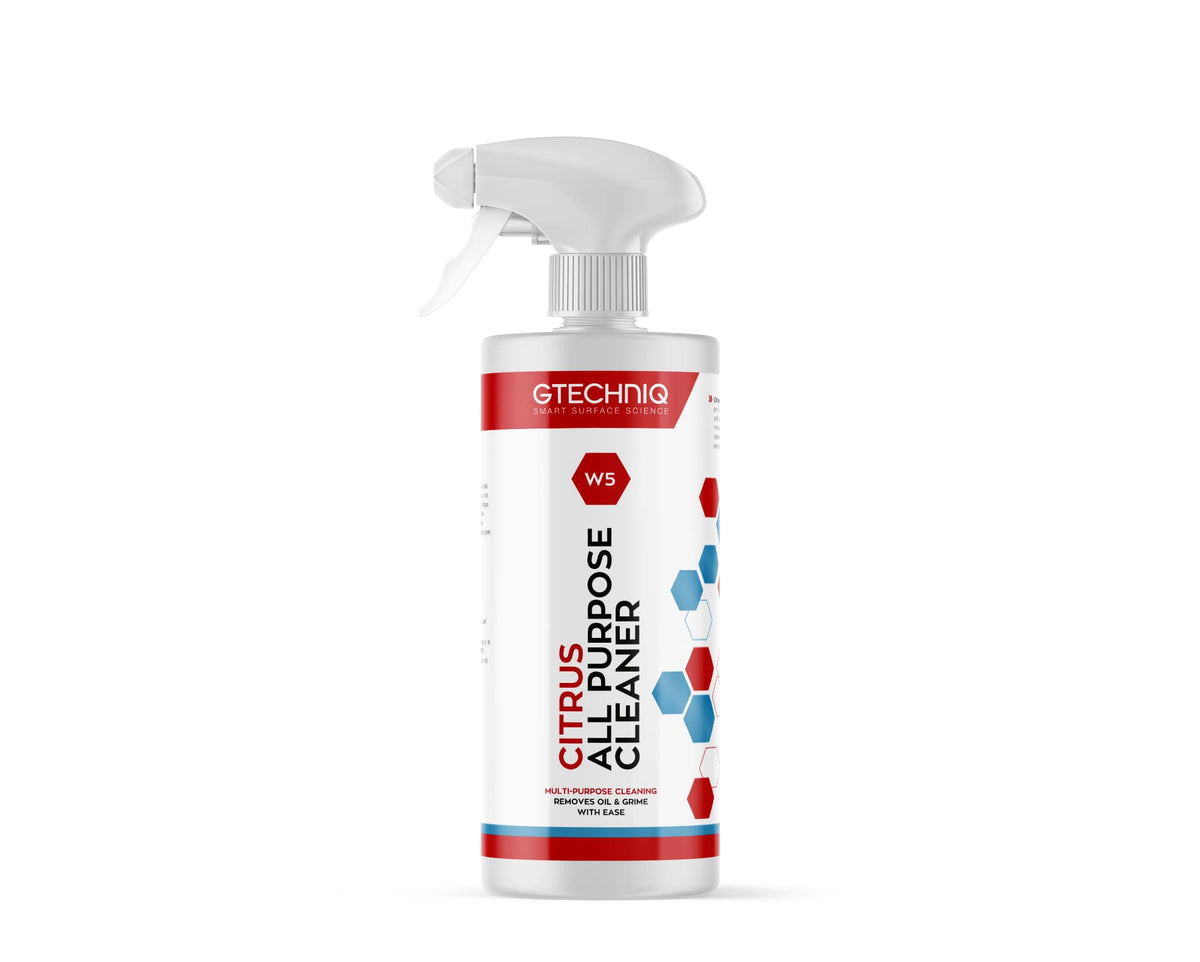 Gtechniq Citrus All Purpose Cleaner 500ml
