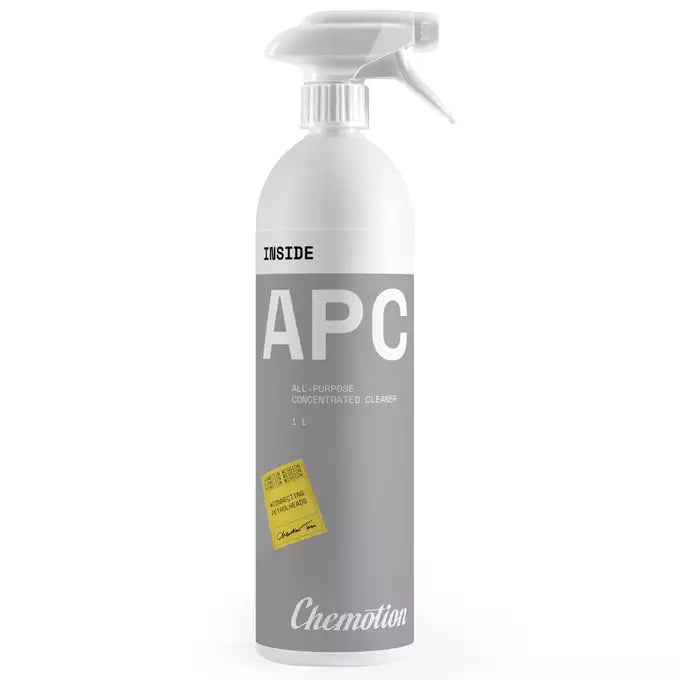 Chemotion APC 1000ml (Universalreiniger)