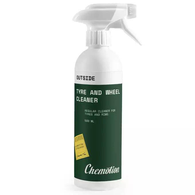 Chemotion Reifen- und Felgenreiniger 500ml