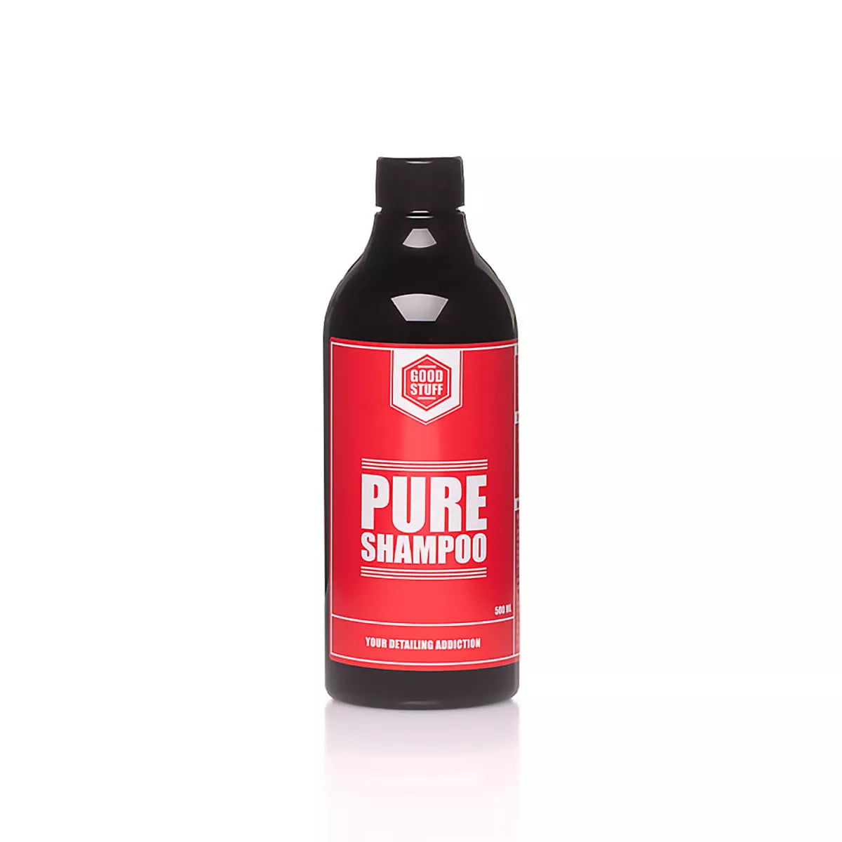 Good Stuff Pures Shampoo 500 ml