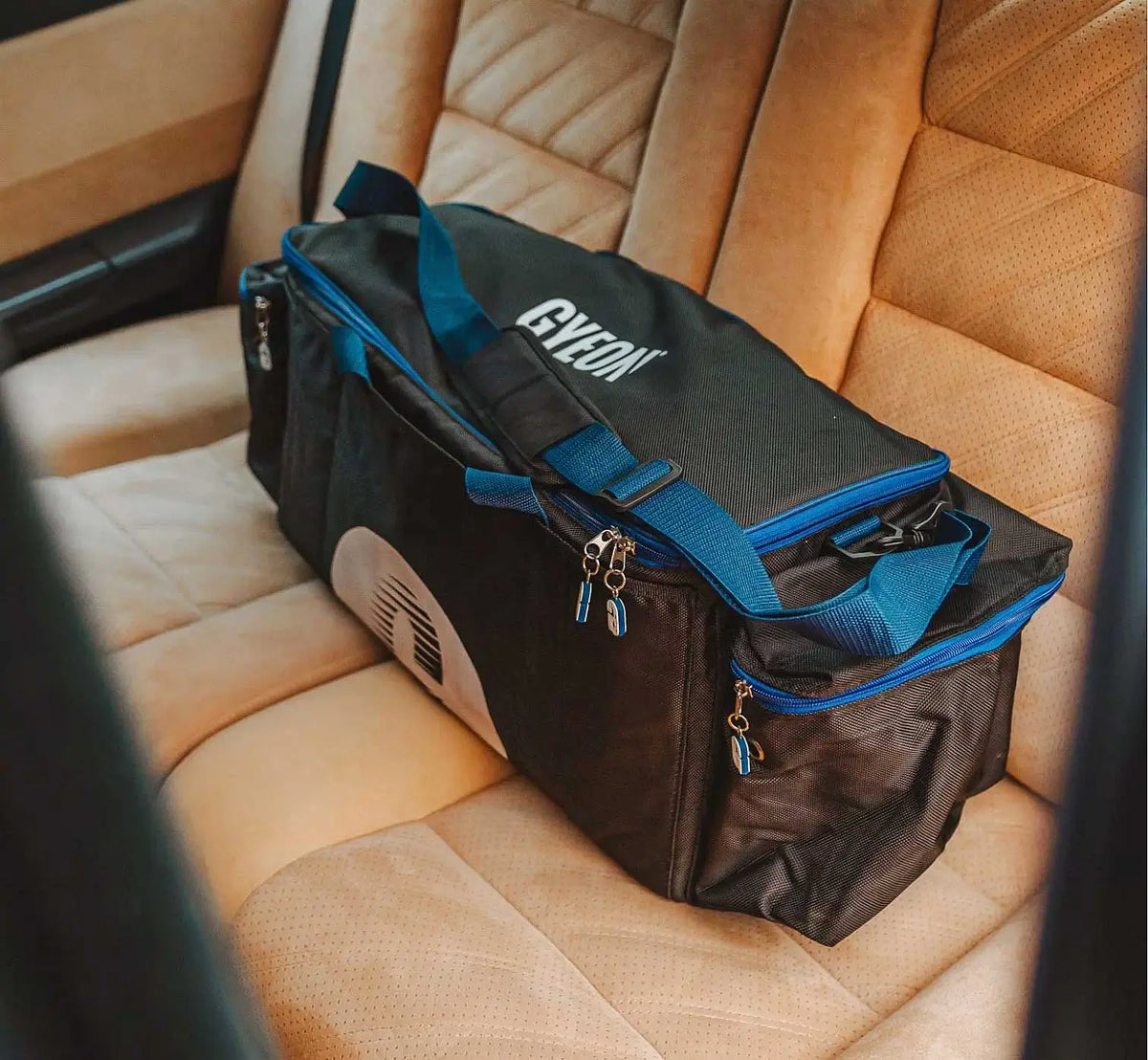 Gyeon Detailing Tasche Groß