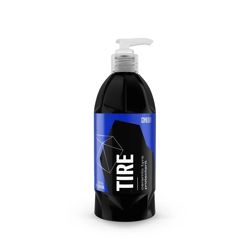 Gyeon Q2 Tire 400ml (Reifenbeschichtung)