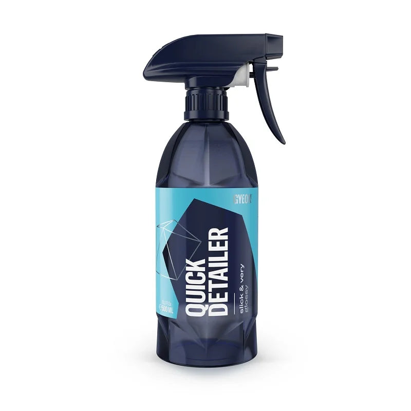 Gyeon Q2M Quick Detailer 400ml (Schutz und Glanzverstärker)