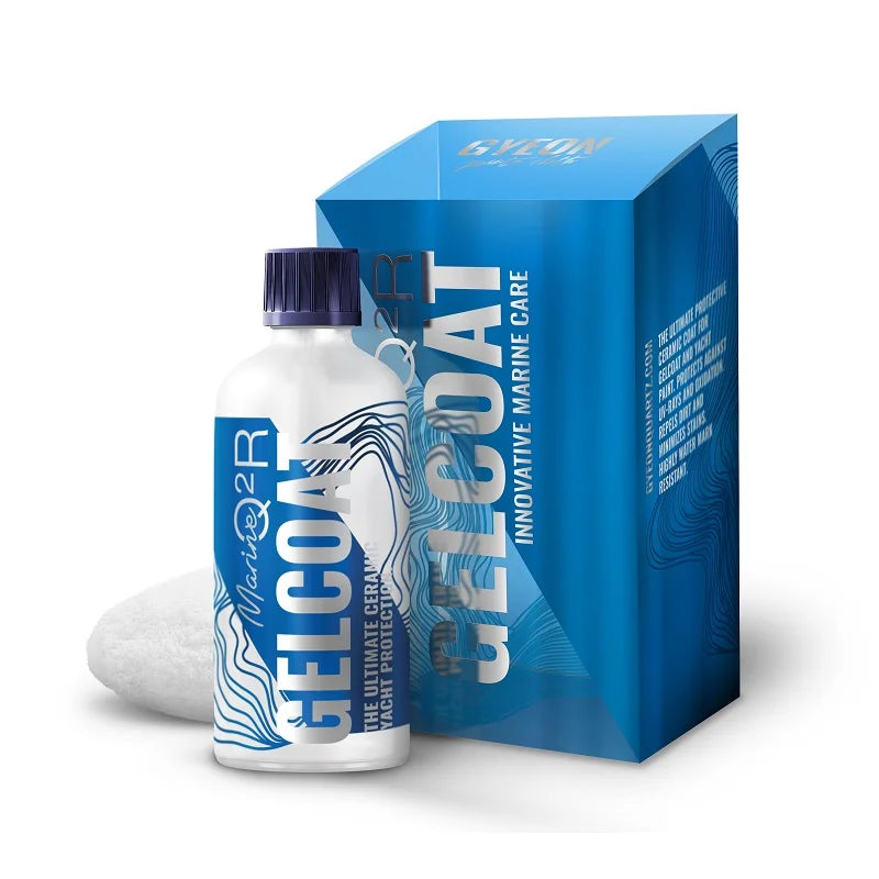 Gyeon Q²R Marine Gelcoat & RV 100ml