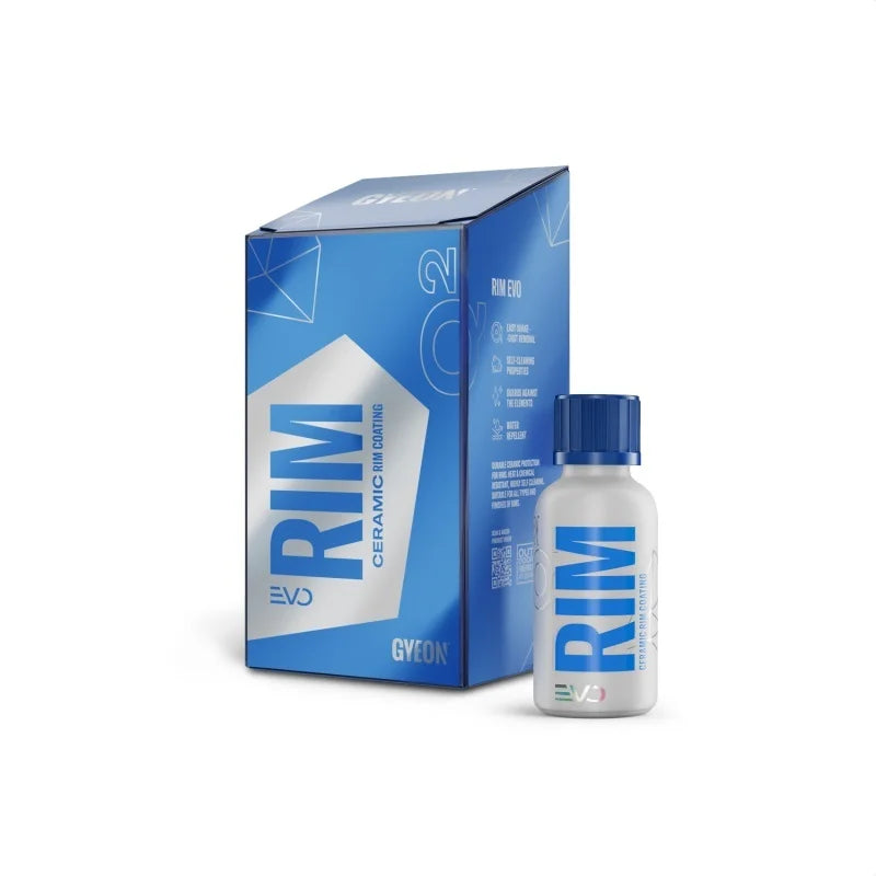GYEON Q² Rim EVO 30ml