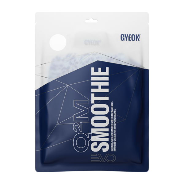 Gyeon Q2M Smoothie (Waschhandschuh)