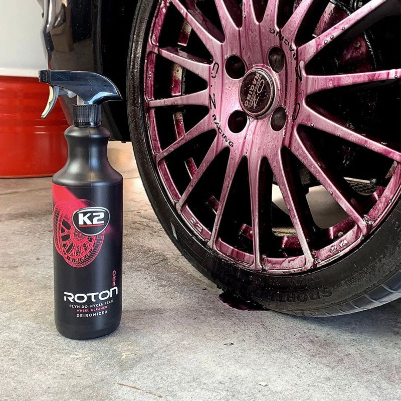 K2 Roton Pro 1000ml (Felgenreiniger)