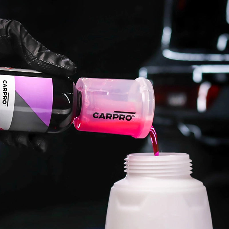 CarPro Messbecher 100ml (Dosierbecher)
