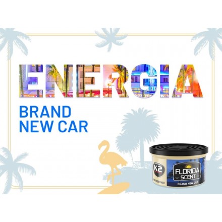 K2 Florida Scent (Neuwagen)