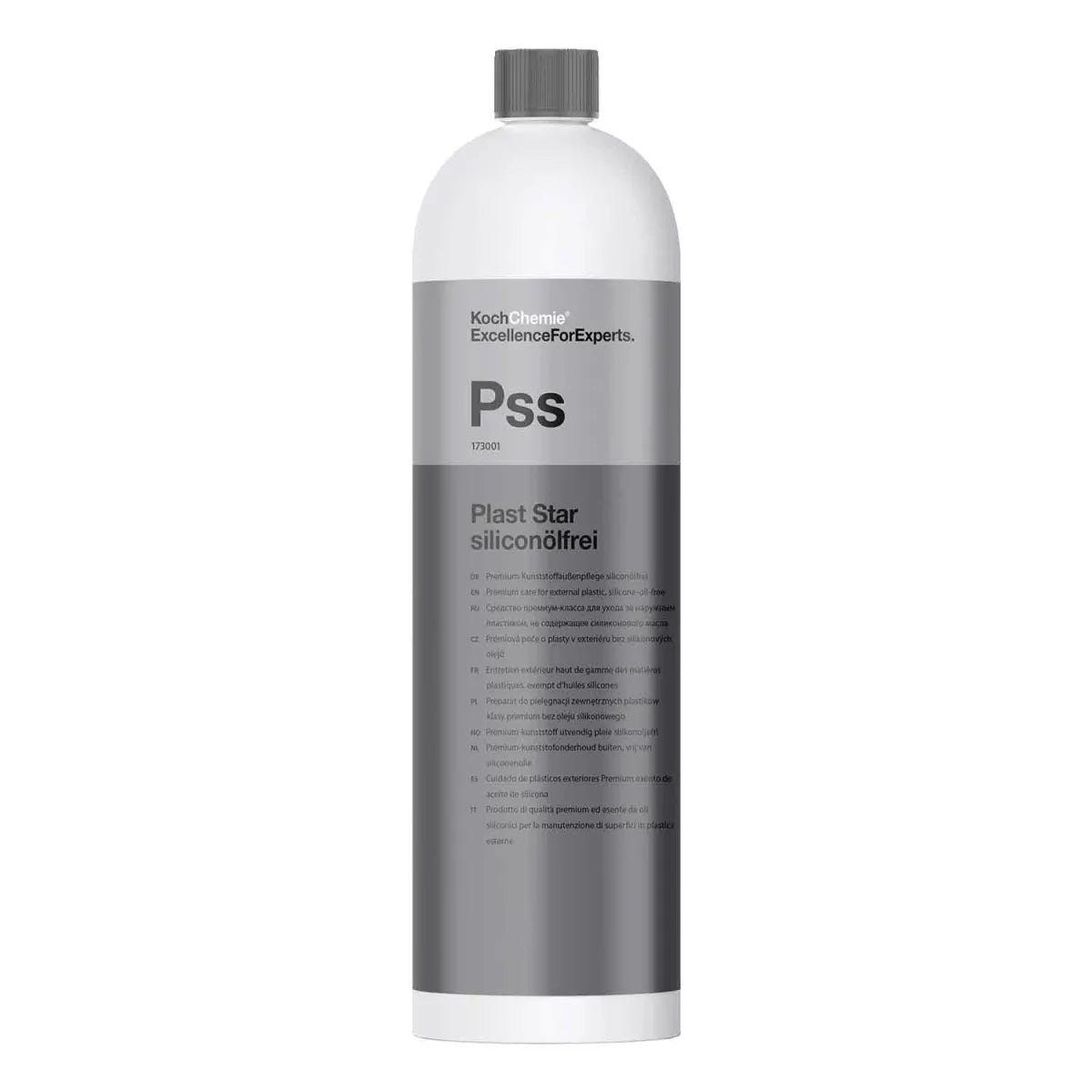 KOCH Plast Star Silikonölfrei 1000ml