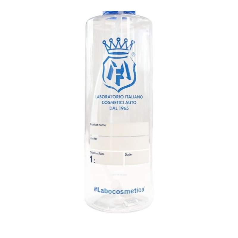 Labocosmetica Dilution Bottle 500ml (plastenka brez pršilke)