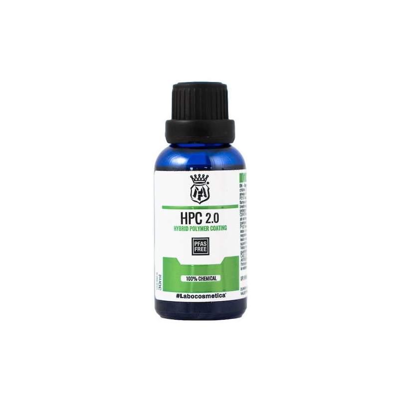 Labocosmetica HPC 2.0 30ml (keramična zaščita)