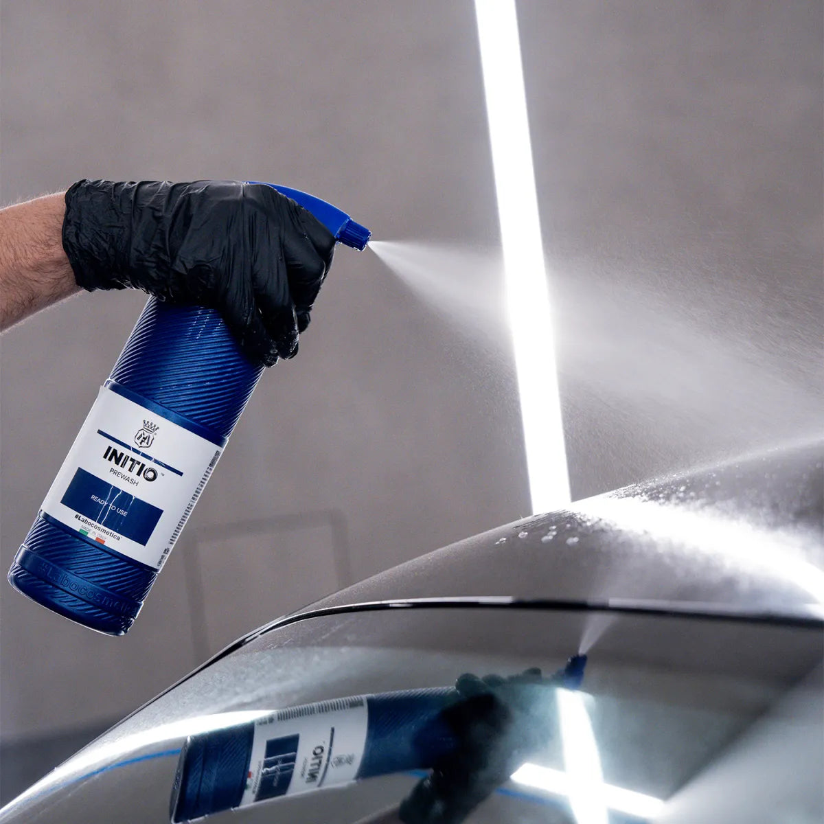 Labocosmetica Initio (Vorwäsche) 1L