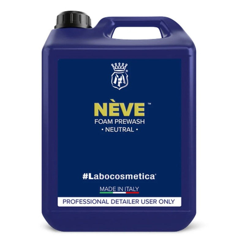 Labocosmetica Neve 4,5L (pH nevtralna aktivna pena)