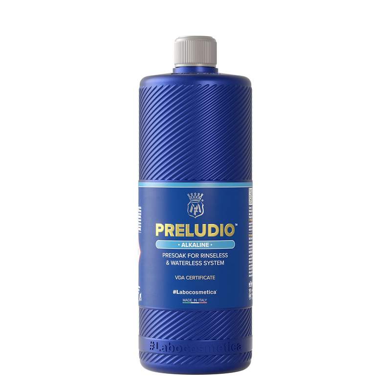 Labocosmetica Preludio Alkaline 1000ml (alkalno predpranje)