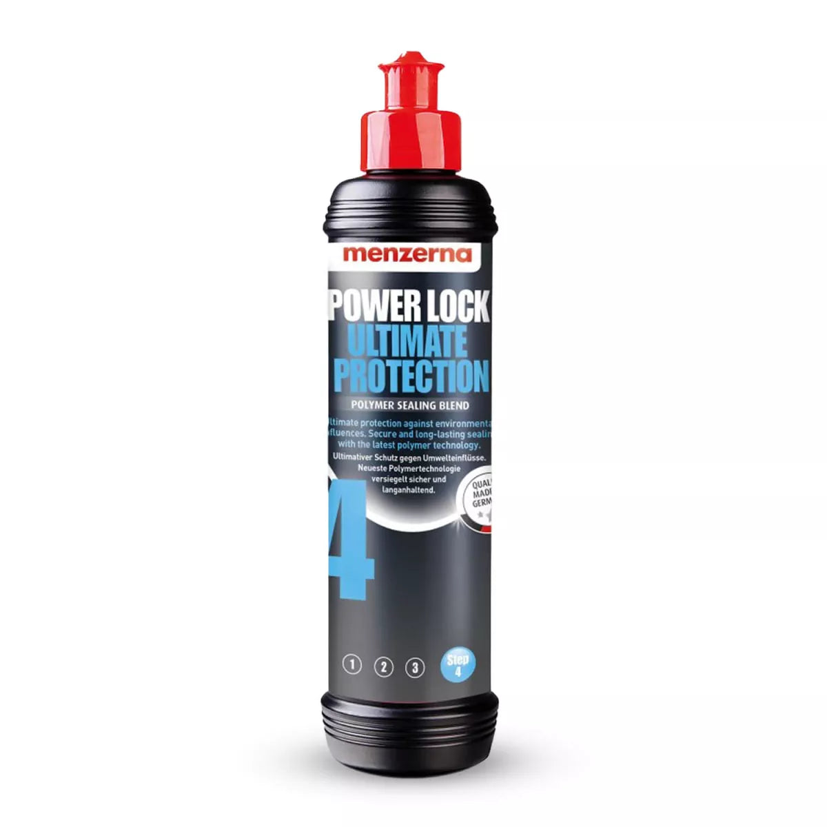 Menzerna Power Lock Polymer Versiegelung Lackschutz 250 ml