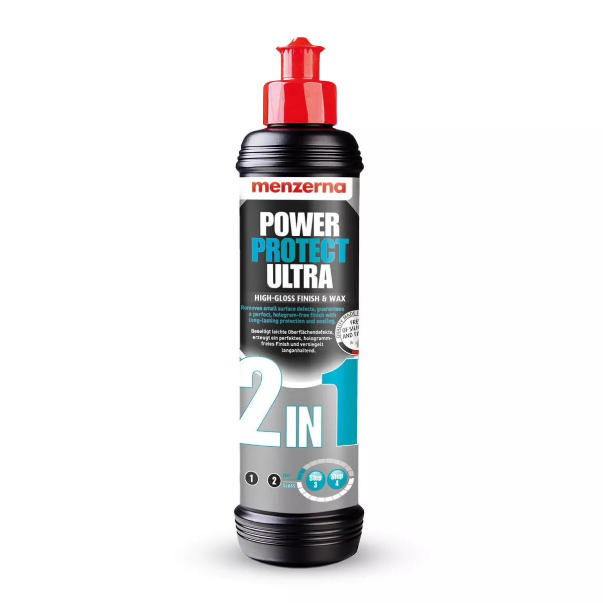 Menzerna Power Protect Ultra 2in1 (Versiegelung) 250ml