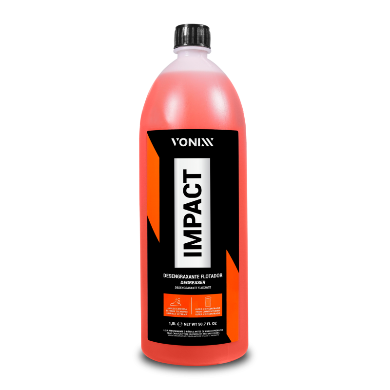 Vonixx Impact 1,5 L – koncentriran razmaščevalec