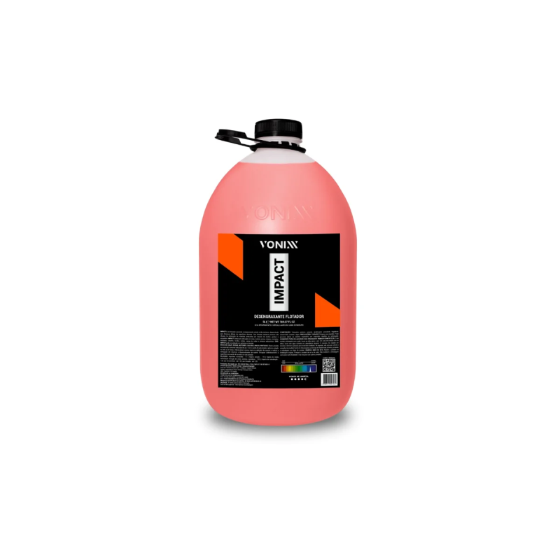 Vonixx Impact 5 L – koncentriran razmaščevalec