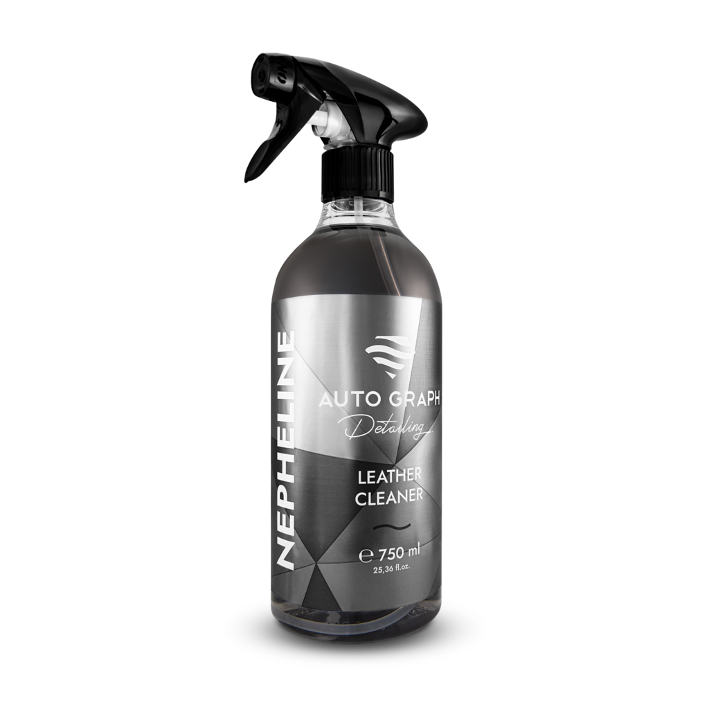 Auto Graph Nepheline Lederreiniger 750ml