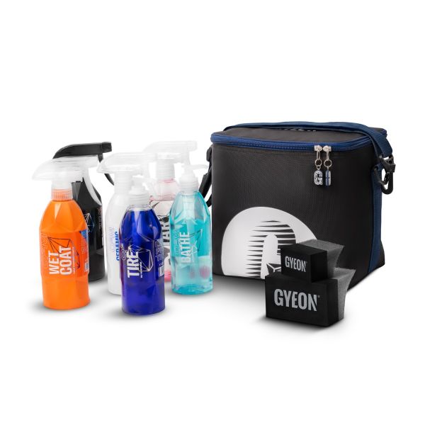 Gyeon Detailing Bag Small