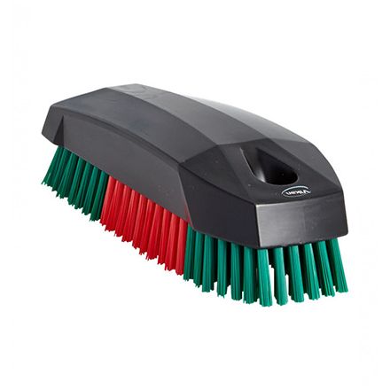 Vikan® Bürste für Textilien und Hände