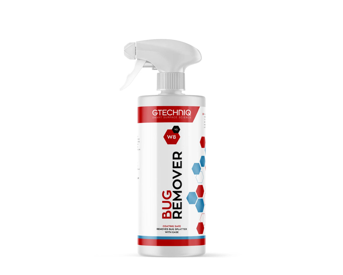 Gtechniq W8 Insektenentferner 500ml