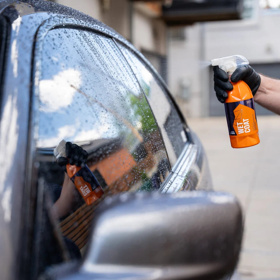 Gyeon Q2M WetCoat 500ml