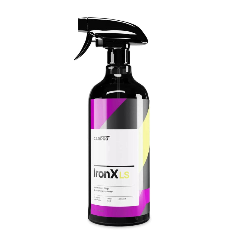 CarPro IronX Zitrone 1L