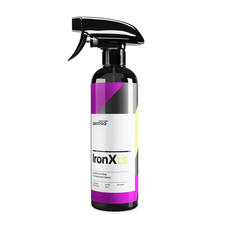 CarPro IronX ZITRONE 500ml