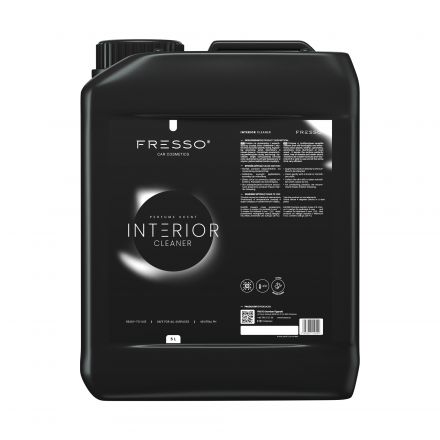Fresso Innenreiniger 5L