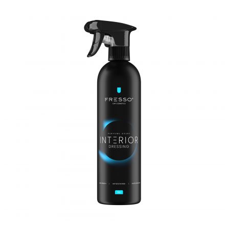 Fresso Innenraumpflege 500ml