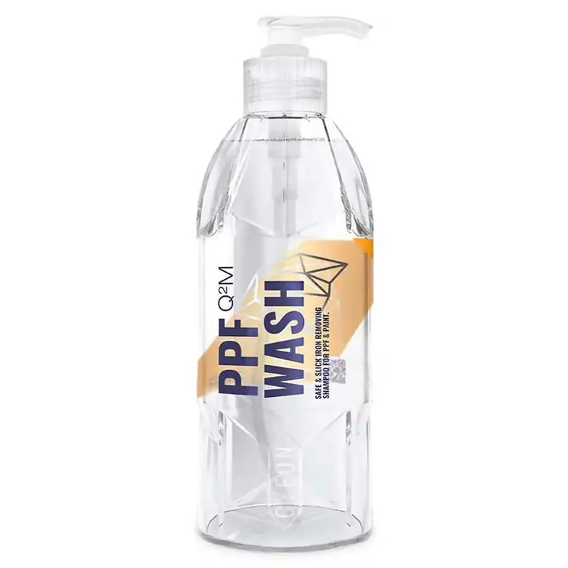 GYEON Q²M PPF Wash (Shampoo für Folien) 400ml