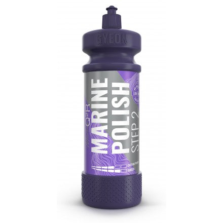 Gyeon Q²R Marine Polish Stufe 2 1L