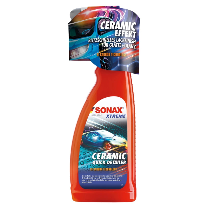 SONAX XTREME Keramik QuickDetailer 750ml