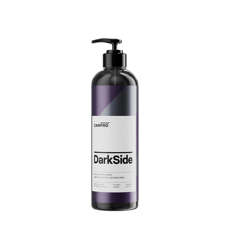 CarPro DarkSide (Reifenbeschichtung) 500ml