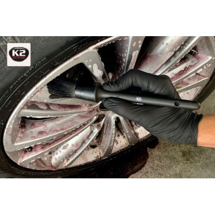K2 Detailing Pinsel "8"