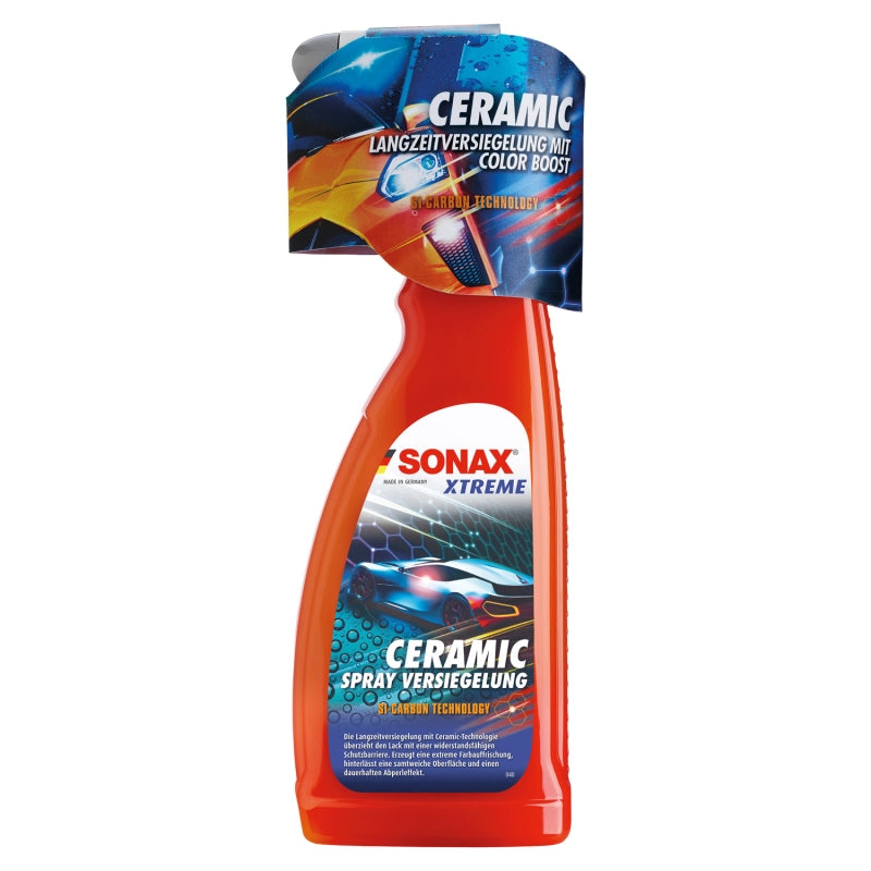 Sonax XTREME Ceramic Spray Versiegelung 750ml