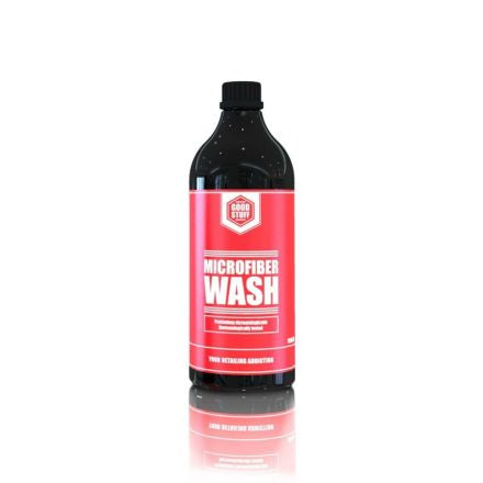 Good Stuff Mikrofaser Waschmittel 500ml