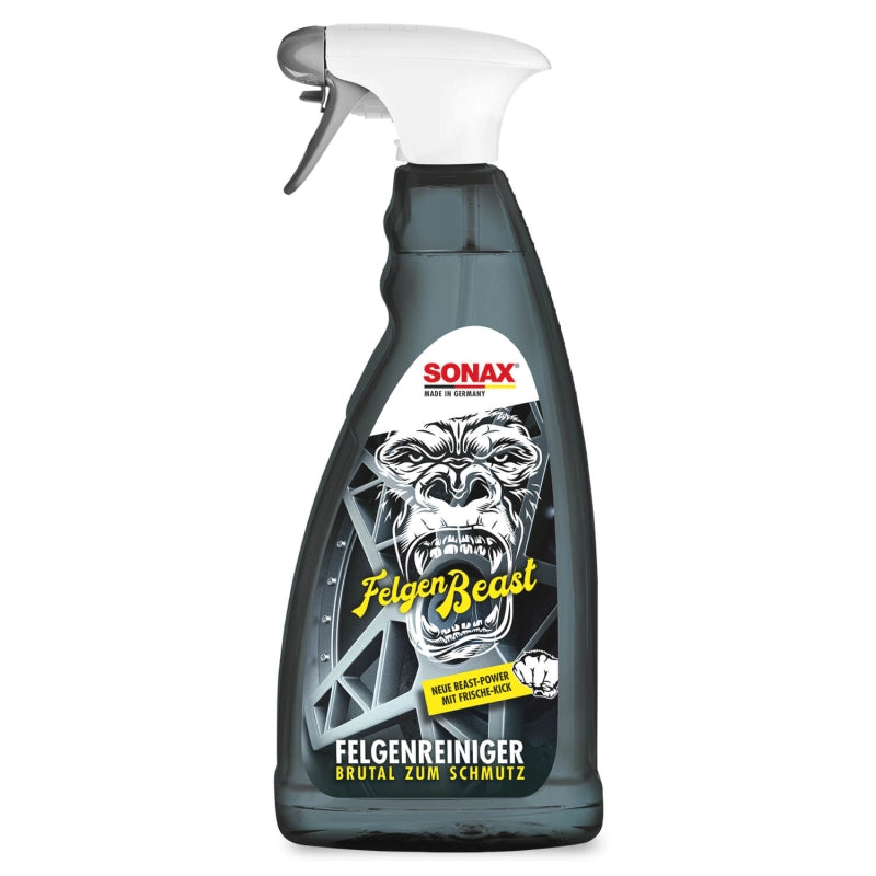 SONAX FelgenBeast (Felgenreiniger) 1L